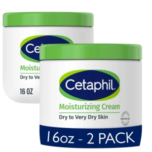 Cetaphil Face & Body Moisturizer