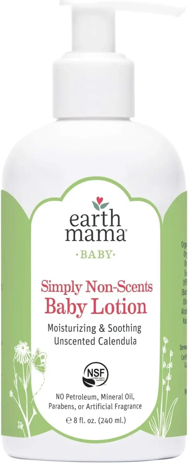 Earth Mama Natural 2