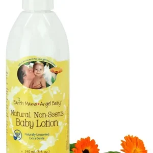 Earth Mama Natural