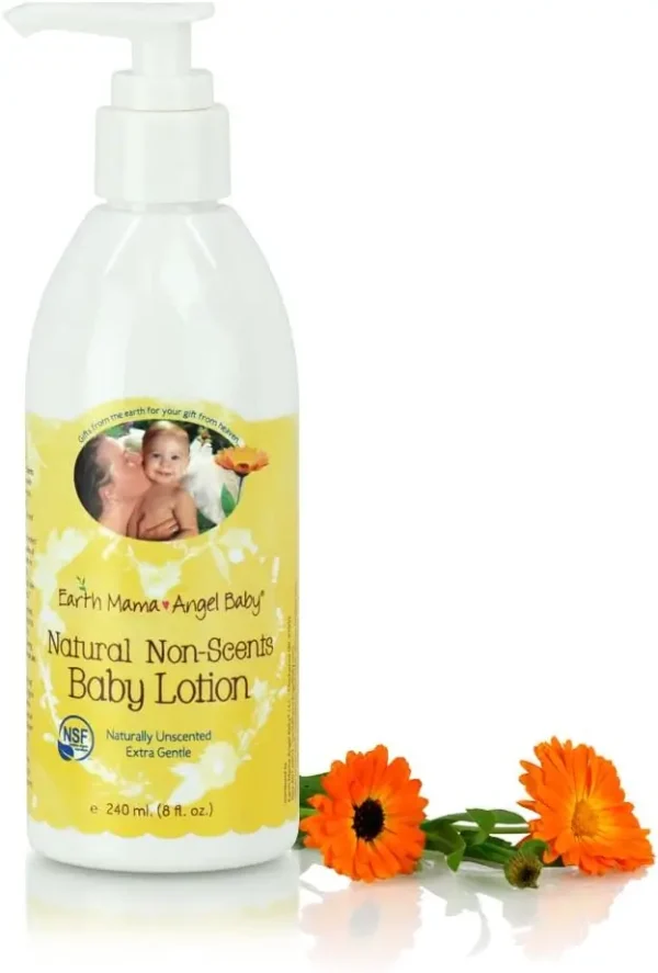 Earth Mama Natural