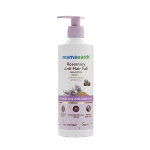 MAMAEARTH Rosemary