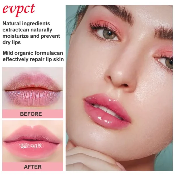 Magic Color Changing Lipstick 2
