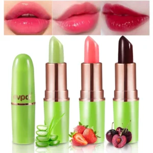 Magic Color Changing Lipstick