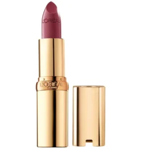 satin lipstick