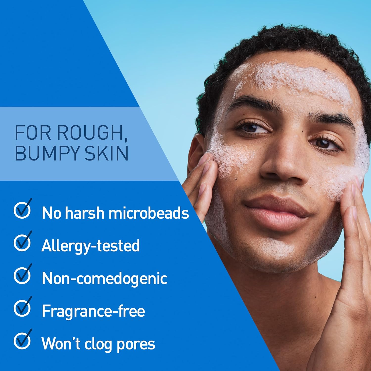 CeraVe Renewing SA Cleanser1
