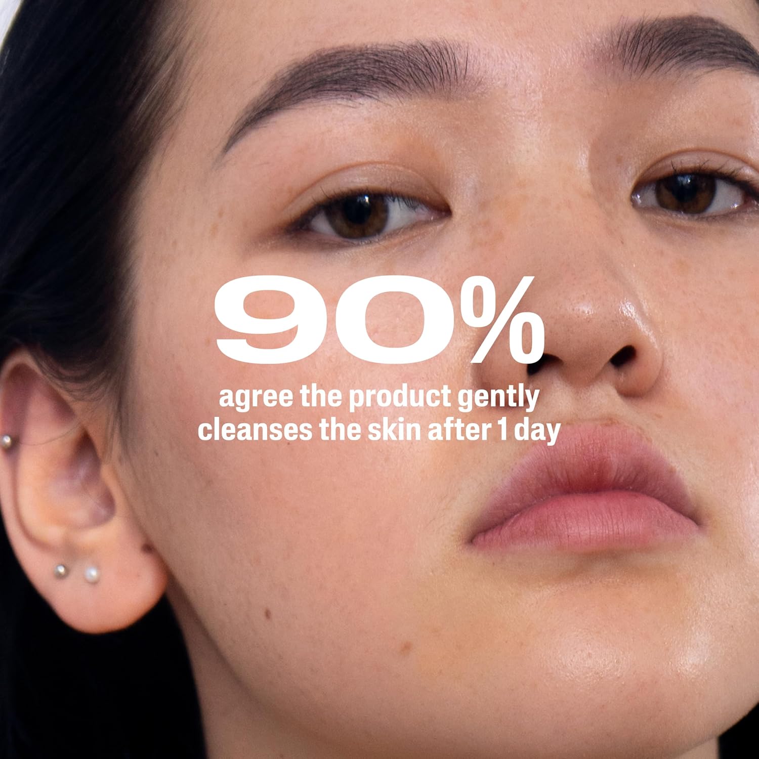 Cetaphil Gentle Clear Acne Foaming Face Wash1